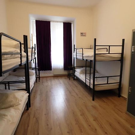 Hostel Forum פראג מראה חיצוני תמונה