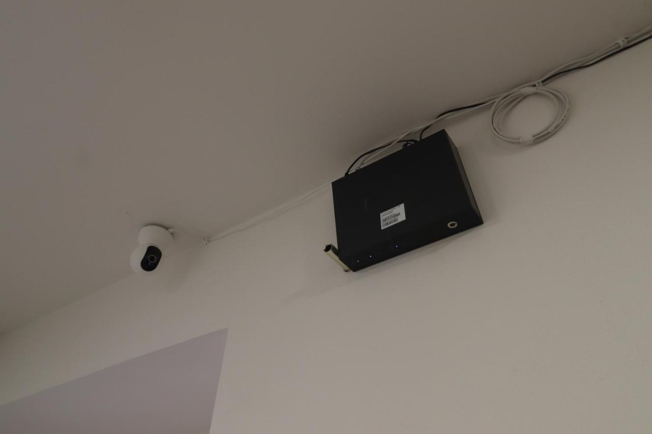 Hostel Forum פראג מראה חיצוני תמונה