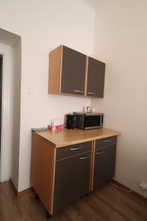 Hostel Forum פראג מראה חיצוני תמונה