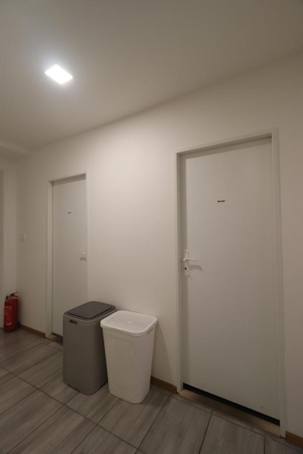 Hostel Forum פראג מראה חיצוני תמונה